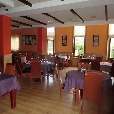 Hotel Naval Do Espino Donsion Ngoại thất bức ảnh