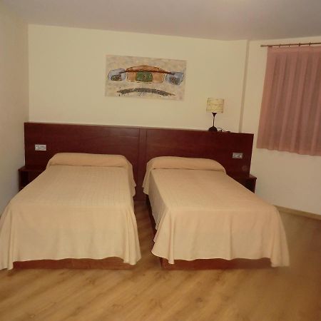 Hotel Naval Do Espino Donsion Ngoại thất bức ảnh