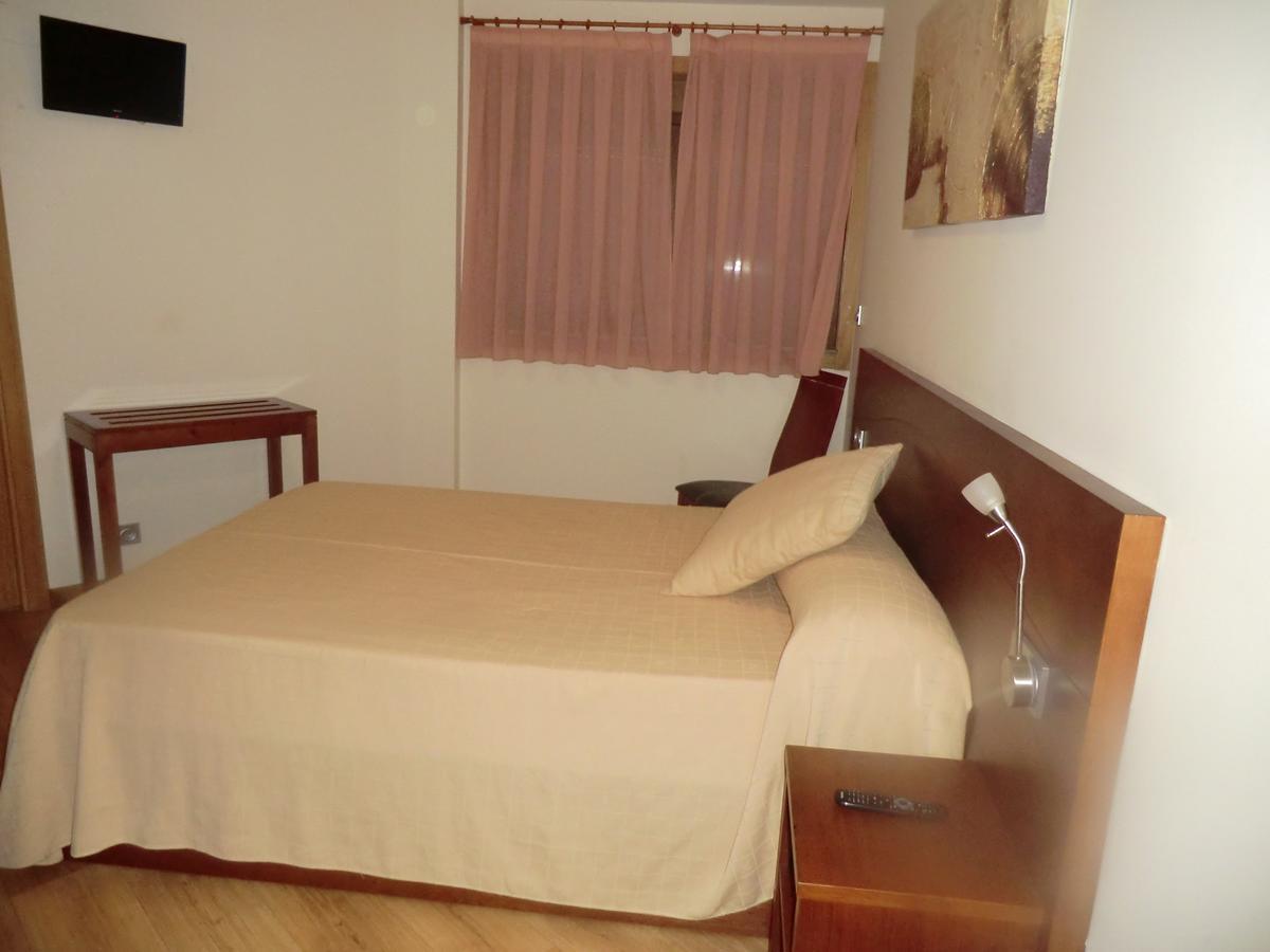 Hotel Naval Do Espino Donsion Ngoại thất bức ảnh